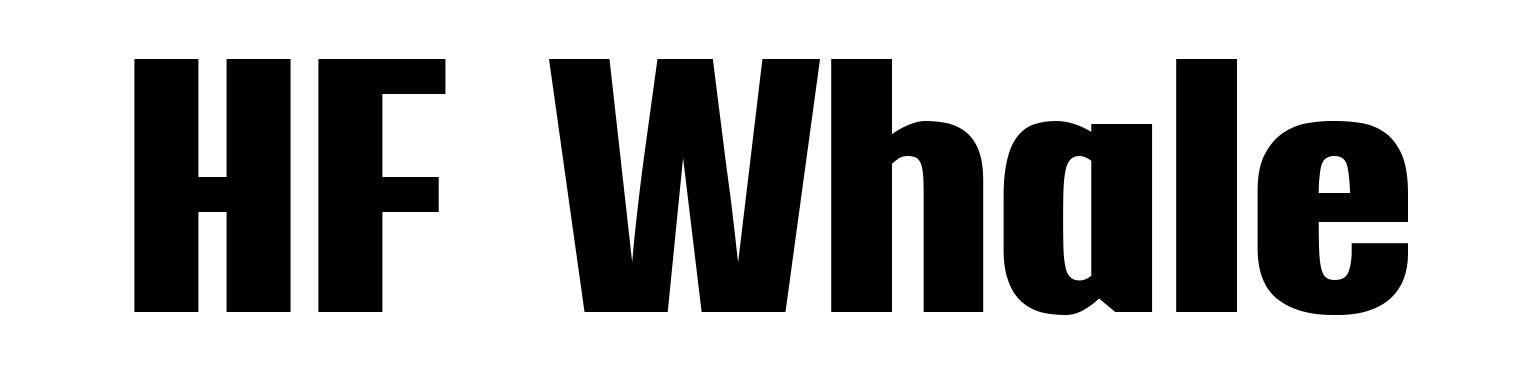 HF Whale